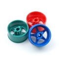 alt="FUTABA ST-38 WHEEL HANDLE RED,GREEN,BLUE COMBO SET FOR T3PJ RC CAR RADIO (W/O PACKING)" title="FUTABA ST-38 WHEEL HANDLE RED,GREEN,BLUE COMBO SET FOR T3PJ RC CAR RADIO (W/O PACKING)"