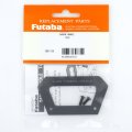 alt="FUTABA T4PX RC CAR TRANSMITTER PURE CARBON CARRYING HANDLE EBB1136" title="FUTABA T4PX RC CAR TRANSMITTER PURE CARBON CARRYING HANDLE EBB1136"