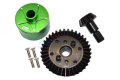 alt="ARRMA GRANITE 4x4 MEGA Monster Carbon Steel Ring Gear 37T & Pinion Gear 13T With Aluminum Differential Case  - 7pcs set - GPM MAG1200S" title="ARRMA GRANITE 4x4 MEGA Monster Carbon Steel Ring Gear 37T & Pinion Gear 13T With Aluminum Differential Case  - 7pcs set - GPM MAG1200S"