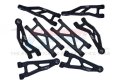 alt="ARRMA GRANITE GROM MEGA Monster Truck Aluminum 7075 Front And Rear Suspension Arms set - GPM MGG4567" title="ARRMA GRANITE GROM MEGA Monster Truck Aluminum 7075 Front And Rear Suspension Arms set - GPM MGG4567"