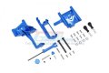 alt="ARRMA INFRACTION 6S BLX Aluminum Handbrake Kit + Center Differential Cover - 31pc set - GPM MAI038AB" title="ARRMA INFRACTION 6S BLX Aluminum Handbrake Kit + Center Differential Cover - 31pc set - GPM MAI038AB"