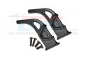 alt="ARRMA INFRACTION 6S BLX Aluminum 7075 Rear Diffuser Supports - GPM MAI040RBN" title="ARRMA INFRACTION 6S BLX Aluminum 7075 Rear Diffuser Supports - GPM MAI040RBN"