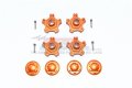 alt="ARRMA INFRACTION 6S BLX Aluminum Wheel Hex (+6MM) + Wheel Lock - 12pcs set - GPM MAI10A+6MM/2" title="ARRMA INFRACTION 6S BLX Aluminum Wheel Hex (+6MM) + Wheel Lock - 12pcs set - GPM MAI10A+6MM/2"