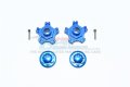 alt="ARRMA INFRACTION 6S BLX Aluminum Wheel Hex (+6MM)+Wheel Lock - 6PC SET - GPM MAI10A+6MM" title="ARRMA INFRACTION 6S BLX Aluminum Wheel Hex (+6MM)+Wheel Lock - 6PC SET - GPM MAI10A+6MM"