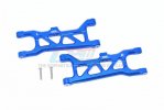 ARRMA KRATON 4X4 4S BLX Aluminum Front Lower Arms - 4pc set - GPM MAKS055