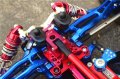 alt="ARRMA KRATON 6S BLX Monster Truck Aluminum Front Suspension Link Stabilizer - 4pc set - GPM MAK015FA" title="ARRMA KRATON 6S BLX Monster Truck Aluminum Front Suspension Link Stabilizer - 4pc set - GPM MAK015FA"