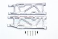 alt="ARRMA KRATON 6S BLX Monster Truck Aluminum Rear Lower Arms - 8pc set - GPM MAK056" title="ARRMA KRATON 6S BLX Monster Truck Aluminum Rear Lower Arms - 8pc set - GPM MAK056"