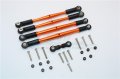 alt="ARRMA KRATON 6S BLX Monster Truck Aluminum Turnbuckles - 25pc set - GPM MAK160" title="ARRMA KRATON 6S BLX Monster Truck Aluminum Turnbuckles - 25pc set - GPM MAK160"