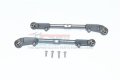 alt="ARRMA KRATON 6S BLX Monster Truck Aluminum+Stainless Steel Adjustable Front Steering Tie Rod - 6pc set - GPM MAK162S" title="ARRMA KRATON 6S BLX Monster Truck Aluminum+Stainless Steel Adjustable Front Steering Tie Rod - 6pc set - GPM MAK162S"