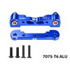 ARRMA KRATON 6S EXB SPEED TRUCK 7075-t6 Alloy Front Lower Suspension Mount - GPM MAK008N/V1