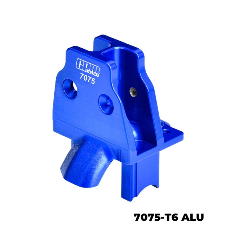 ARRMA KRATON 6S EXB SPEED TRUCK 7075-T6 Alloy Center Differential Gear Cover - GPM MKV6038A