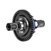 ARRMA KRATON 6S EXB SPEED TRUCK 20CrMnTi Steel + 7075 Alloy Center Complete Differential - GPM MKV650S