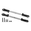 alt="ARRMA KRATON 8S BLX MONSTER Aluminum+Stainless Steel Adjustable Front Steering Tie Rod - 2pc set - GPM MAKX162S" title="ARRMA KRATON 8S BLX MONSTER Aluminum+Stainless Steel Adjustable Front Steering Tie Rod - 2pc set - GPM MAKX162S"