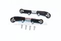 alt="ARRMA LIMITLESS ALL-ROAD SPEED BASH Aluminum+Stainless Steel Adjustable Front Steering Tie Rod - 6pc set - GPM MAF162S" title="ARRMA LIMITLESS ALL-ROAD SPEED BASH Aluminum+Stainless Steel Adjustable Front Steering Tie Rod - 6pc set - GPM MAF162S"