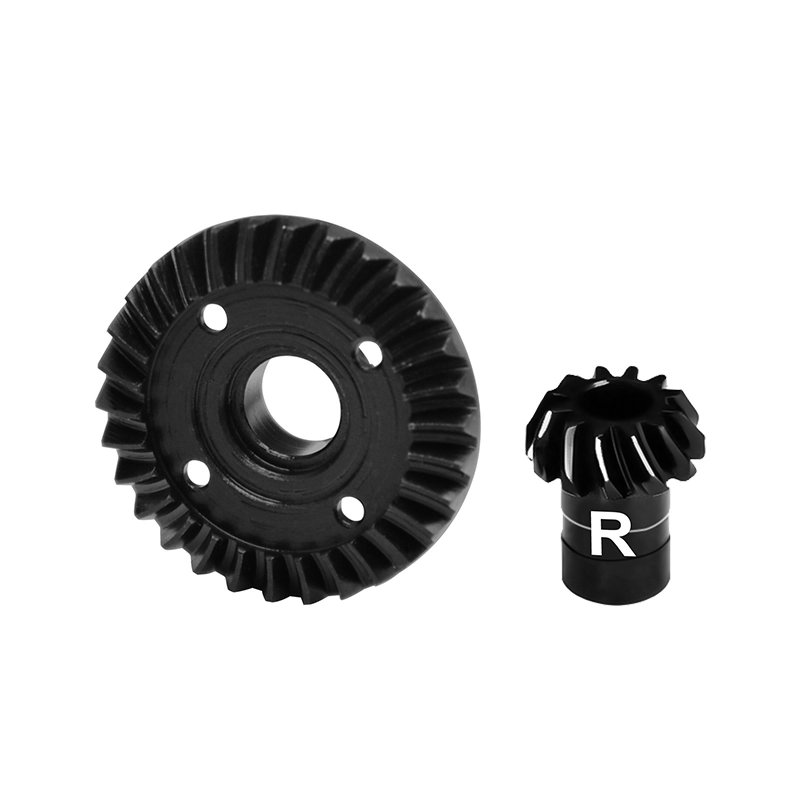 ARRMA MINI KRATON 3S 20crmnti Steel 30/12T Rear Differential Gear set - GPM MAKM1230R