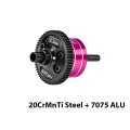 alt="ARRMA MINI KRATON 3S (No Diffs Oil) 20crmnti Steel + 7075 Alloy Complete Center Differential 63T 0.5 Mod - GPM MAKM63S" title="ARRMA MINI KRATON 3S (No Diffs Oil) 20crmnti Steel + 7075 Alloy Complete Center Differential 63T 0.5 Mod - GPM MAKM63S"
