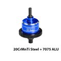 alt="ARRMA MINI KRATON 3S (No Diffs Oil) 20crmnti Steel + 7075 Alloy Complete Center Differential 63T 0.5 Mod - GPM MAKM63S" title="ARRMA MINI KRATON 3S (No Diffs Oil) 20crmnti Steel + 7075 Alloy Complete Center Differential 63T 0.5 Mod - GPM MAKM63S"