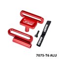 alt="ARRMA MINI KRATON 3S 7075-T6 Alloy Retainer, Battery Hold-down - GPM MAKM0126" title="ARRMA MINI KRATON 3S 7075-T6 Alloy Retainer, Battery Hold-down - GPM MAKM0126"