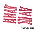alt="ARRMA MINI KRATON 3S 7075-T6 Alloy Front & Rear Suspension Arms Kit - GPM MAKM4567" title="ARRMA MINI KRATON 3S 7075-T6 Alloy Front & Rear Suspension Arms Kit - GPM MAKM4567"