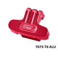 alt="ARRMA MINI KRATON 3S 7075 Alloy Rear Bumper - GPM MAKM009" title="ARRMA MINI KRATON 3S 7075 Alloy Rear Bumper - GPM MAKM009"
