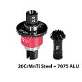 alt="ARRMA MINI KRATON 3S (No Diffs Oil) 20crmnti Steel + 7075 Alloy Front Differential 12/30T 0.8 Mod - GPM MAKM1230FS" title="ARRMA MINI KRATON 3S (No Diffs Oil) 20crmnti Steel + 7075 Alloy Front Differential 12/30T 0.8 Mod - GPM MAKM1230FS"