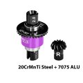 alt="ARRMA MINI KRATON 3S (No Diffs Oil) 20crmnti Steel + 7075 Alloy Rear Differential 12/30T 0.8 Mod - GPM MAKM1230RS" title="ARRMA MINI KRATON 3S (No Diffs Oil) 20crmnti Steel + 7075 Alloy Rear Differential 12/30T 0.8 Mod - GPM MAKM1230RS"