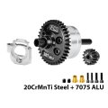 alt="ARRMA MINI KRATON 3S (No Diffs Oil) 20crmnti Steel + 7075 Alloy Complete Center Differential 38T 0.8 Mod & Motor Plate & Pinion Gear 15T - GPM MAKM1538S" title="ARRMA MINI KRATON 3S (No Diffs Oil) 20crmnti Steel + 7075 Alloy Complete Center Differential 38T 0.8 Mod & Motor Plate & Pinion Gear 15T - GPM MAKM1538S"