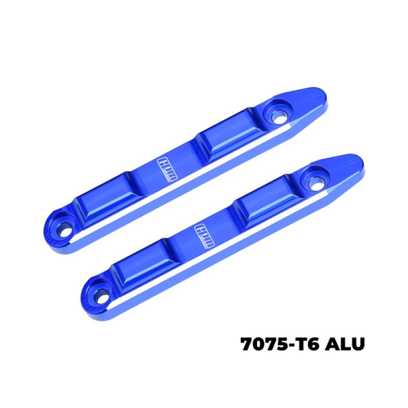 ARRMA MOJAVE 4S 7075-T6 Alloy Roof Skid set - GPM MAM4015