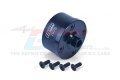 alt="ARRMA MOJAVE 6S BLX Desert Truck Medium Carbon Steel+Aluminium 7075 Front/Middle/Rear Differential Case - GPM MAJ011" title="ARRMA MOJAVE 6S BLX Desert Truck Medium Carbon Steel+Aluminium 7075 Front/Middle/Rear Differential Case - GPM MAJ011"