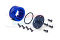 alt="ARRMA MOJAVE 6S BLX Desert Truck Medium Carbon Steel+Aluminium 7075 Front/Middle/Rear Differential Case - GPM MAJ011" title="ARRMA MOJAVE 6S BLX Desert Truck Medium Carbon Steel+Aluminium 7075 Front/Middle/Rear Differential Case - GPM MAJ011"