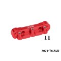 alt="ARRMA MOJAVE 6S EXB V3 7075 Alloy Integrated Rear Lower Suspension Mount - GPM MJ3009" title="ARRMA MOJAVE 6S EXB V3 7075 Alloy Integrated Rear Lower Suspension Mount - GPM MJ3009"