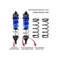 alt="ARRMA NOTORIOUS 6S Alloy Rear Shock 135mm - GPM MNV6135R" title="ARRMA NOTORIOUS 6S Alloy Rear Shock 135mm - GPM MNV6135R"