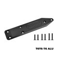 alt="ARRMA NOTORIOUS 6S V6 7075 Alloy Rear Chassis Skid Plate Brace Thick 5mm - GPM MNV6330R" title="ARRMA NOTORIOUS 6S V6 7075 Alloy Rear Chassis Skid Plate Brace Thick 5mm - GPM MNV6330R"