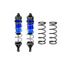 ARRMA NOTORIOUS 6S Alloy Rear Shock 135mm - GPM MNV6135R