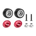 alt="ARRMA QUAKE GROM MONSTER TRUCK 7075-T6 Alloy Wheelie Bar Wheel & Bearing - GPM MQM040R" title="ARRMA QUAKE GROM MONSTER TRUCK 7075-T6 Alloy Wheelie Bar Wheel & Bearing - GPM MQM040R"