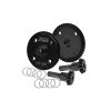 ARRMA SENTON 6S BLX Monster Truck Harden Steel 43T/13T Straight Main Differential Gear - 2pc set - GPM MAS1343TS