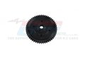 alt="Axial Racing EXO Delrin Spur Gear (50T) - 1pc - GPM DEX050T" title="Axial Racing EXO Delrin Spur Gear (50T) - 1pc - GPM DEX050T"