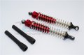 alt="Axial Racing EXO Alloy Rear Adjustable Spring Damper - 1pr - GPM EX13105" title="Axial Racing EXO Alloy Rear Adjustable Spring Damper - 1pr - GPM EX13105"