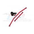 alt="Axial RBX10 RYFT Aluminum Front Steering Tie Rods+Aluminum 7075 23T Servo Horn W. Built-in Spring (2 Positioning Holes) - 6pc set - GPM RBX16023T" title="Axial RBX10 RYFT Aluminum Front Steering Tie Rods+Aluminum 7075 23T Servo Horn W. Built-in Spring (2 Positioning Holes) - 6pc set - GPM RBX16023T"