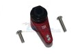 alt="AXIAL RBX10 RYFT Aluminum 7075 23T Servo Horn W. Built-in Spring (2 Positioning Holes) - 3pc set - GPM RBX023TSH" title="AXIAL RBX10 RYFT Aluminum 7075 23T Servo Horn W. Built-in Spring (2 Positioning Holes) - 3pc set - GPM RBX023TSH"