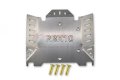 alt="AXIAL RBX10 RYFT Stainless Steel Chassis Protection Plate (Hollow Version) - 5pc set - GPM RBX10ZSP1B" title="AXIAL RBX10 RYFT Stainless Steel Chassis Protection Plate (Hollow Version) - 5pc set - GPM RBX10ZSP1B"