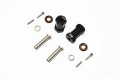 alt="AXIAL Racing RR10 Bomber Aluminium Wheel Hex Adapters 23mm Width (Use For 4mm Thread Wheel Shaft & 5mm Hole Wheel) - 1pr set" title="AXIAL Racing RR10 Bomber Aluminium Wheel Hex Adapters 23mm Width (Use For 4mm Thread Wheel Shaft & 5mm Hole Wheel) - 1pr set"