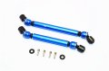 alt="Axial Racing RR10 Bomber Aluminium Front + Rear Main Drive Shaft With Steel Joint (S:122mm-130mm, L:147mm-157mm) - 2pcs set - GPM RR237A" title="Axial Racing RR10 Bomber Aluminium Front + Rear Main Drive Shaft With Steel Joint (S:122mm-130mm, L:147mm-157mm) - 2pcs set - GPM RR237A"