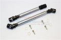 alt="AXIAL Racing RR10 Bomber Steel Adjustable Main Shaft With Alloy Body - 14pc set - GPM RR237SAN" title="AXIAL Racing RR10 Bomber Steel Adjustable Main Shaft With Alloy Body - 14pc set - GPM RR237SAN"