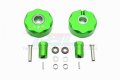 alt="AXIAL Racing SCX10 Aluminum Pendulum Wheel Knuckle AXLE Weight + 21mm Hex Adapter - 14pc set - GPM SCX023" title="AXIAL Racing SCX10 Aluminum Pendulum Wheel Knuckle AXLE Weight + 21mm Hex Adapter - 14pc set - GPM SCX023"