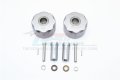 alt="AXIAL Racing SCX10 Aluminum Pendulum Wheel Knuckle AXLE Weight + 31mm Hex Adapter - 12pc set - GPM SCX023B" title="AXIAL Racing SCX10 Aluminum Pendulum Wheel Knuckle AXLE Weight + 31mm Hex Adapter - 12pc set - GPM SCX023B"