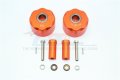 alt="AXIAL Racing SCX10 Aluminum Pendulum Wheel Knuckle AXLE Weight + 31mm Hex Adapter - 12pc set - GPM SCX023B" title="AXIAL Racing SCX10 Aluminum Pendulum Wheel Knuckle AXLE Weight + 31mm Hex Adapter - 12pc set - GPM SCX023B"