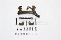 alt="Axial Racing SCX10 Alloy Servo Mount With Panhard Bar - 1set - GPM SCX024N" title="Axial Racing SCX10 Alloy Servo Mount With Panhard Bar - 1set - GPM SCX024N"