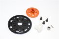 alt="Axial Racing SCX10 Steel #45 Spur Gear 48 Pitch 89T + Aluminium Spur Gear Adapter - 1set (For SCX10, Wraith) - GPM SSCX1589T" title="Axial Racing SCX10 Steel #45 Spur Gear 48 Pitch 89T + Aluminium Spur Gear Adapter - 1set (For SCX10, Wraith) - GPM SSCX1589T"