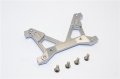 alt="AXIAL Racing SCX10 II Aluminium Rear Chassis Stabilized Mount - 1pc set - GPM SCX2015R" title="AXIAL Racing SCX10 II Aluminium Rear Chassis Stabilized Mount - 1pc set - GPM SCX2015R"